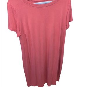 Ava & Viv Tee shirt Dress